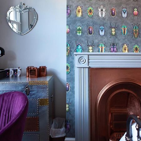 The View On The Terrace Bed & Breakfast Weymouth Ruang foto