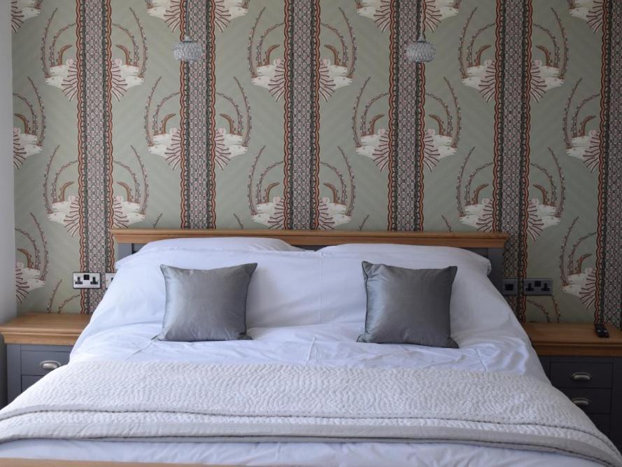 The View On The Terrace Bed & Breakfast Weymouth Ruang foto